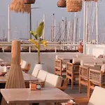 Tosunpasa Hookah Lounge Kafe Restroran Ve Turizm Otelcilik فندق مبيت وإفطار بودروم