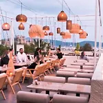 Tosunpasa Hookah Lounge Kafe Restroran Ve Turizm Otelcilik بودروم