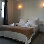 Tosunpasa Hookah Lounge Kafe Restroran Ve Turizm Otelcilik B&B *