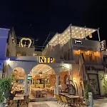 Tosunpasa Hookah Lounge Kafe Restroran Ve Turizm Otelcilik بودروم
