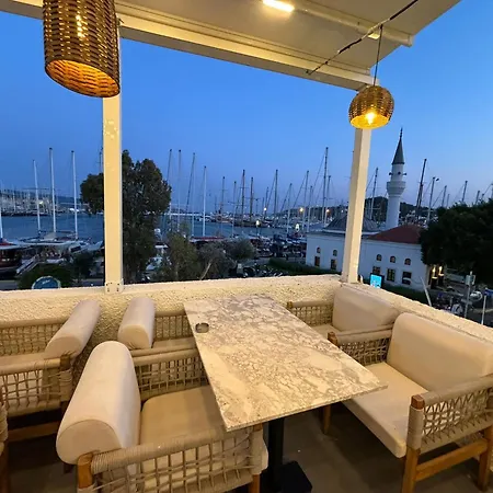 Bed & Breakfast Tosunpasa Hookah Lounge Kafe Restroran Ve Turizm Otelcilik