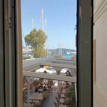 B&B Tosunpasa Hookah Lounge Kafe Restroran Ve Turizm Otelcilik *