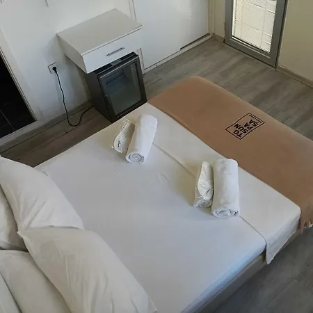 Tosunpasa Hookah Lounge Kafe Restroran Ve Turizm Otelcilik *