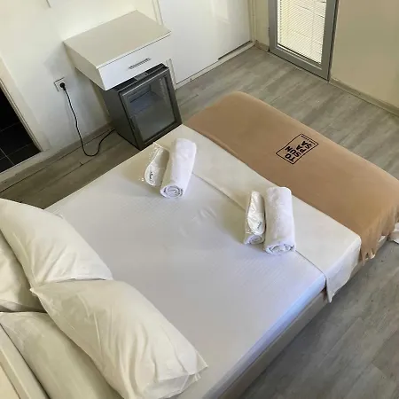 فندق مبيت وإفطار Tosunpasa Hookah Lounge Kafe Restroran Ve Turizm Otelcilik *