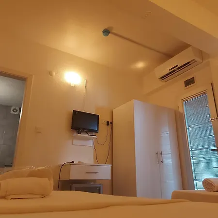 Bed & Breakfast Tosunpasa Hookah Lounge Kafe Restroran Ve Turizm Otelcilik *