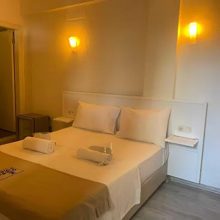 Tosunpasa Hookah Lounge Kafe Restroran Ve Turizm Otelcilik بودروم