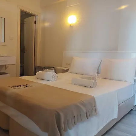 Tosunpasa Hookah Lounge Kafe Restroran Ve Turizm Otelcilik * بودروم