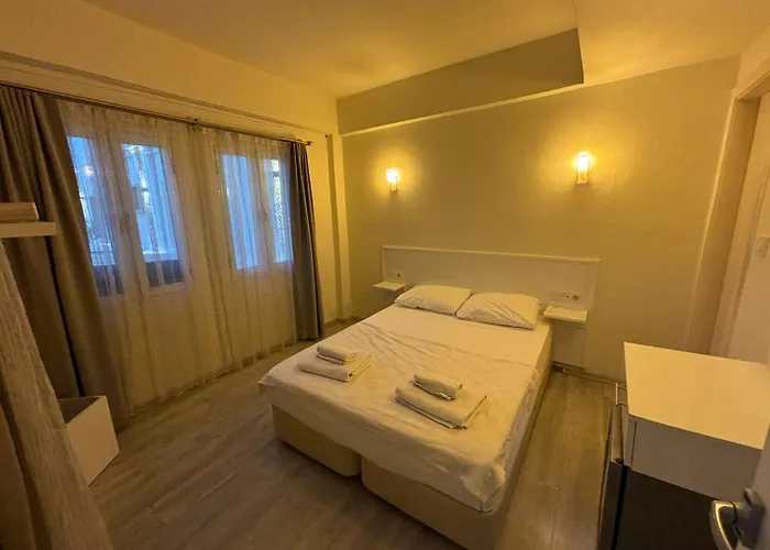 Bed & Breakfast Tosunpasa Hookah Lounge Kafe Restroran Ve Turizm Otelcilik