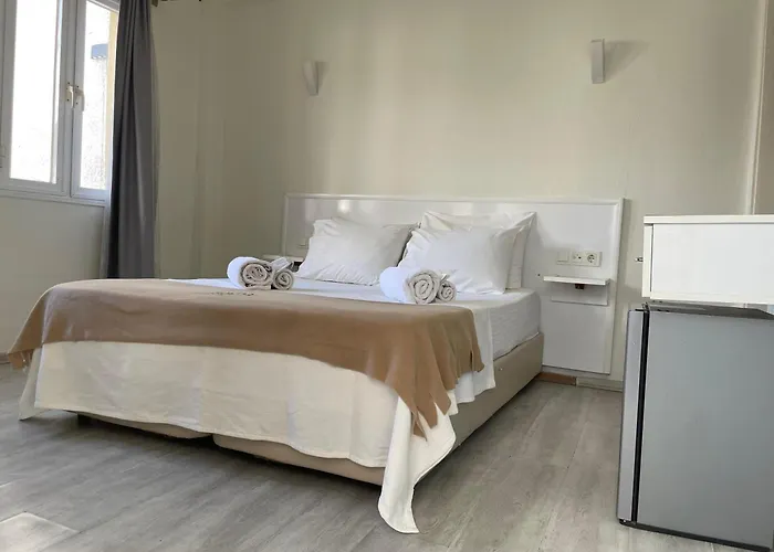 Bed & Breakfast Tosunpasa Hookah Lounge Kafe Restroran Ve Turizm Otelcilik