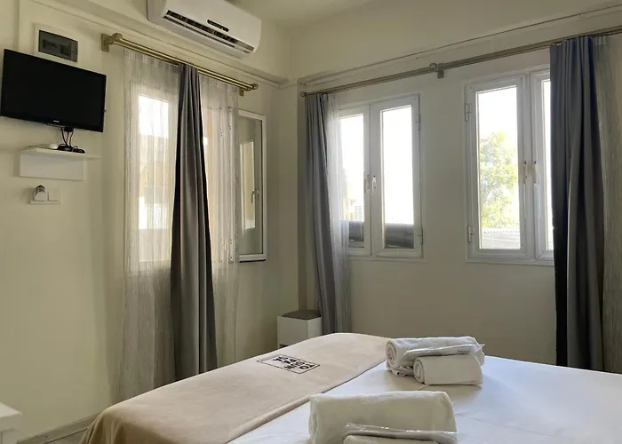 Bed & Breakfast Tosunpasa Hookah Lounge Kafe Restroran Ve Turizm Otelcilik Bodrum