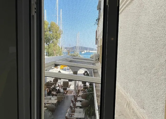 Bed & Breakfast Tosunpasa Hookah Lounge Kafe Restroran Ve Turizm Otelcilik