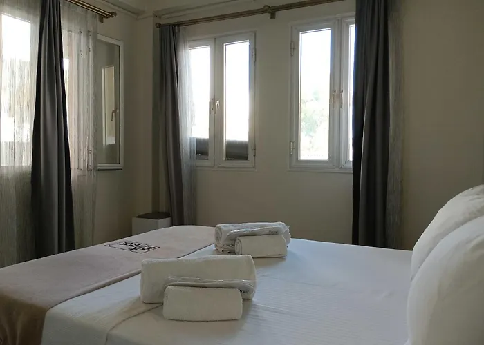 Tosunpasa Hookah Lounge Kafe Restroran Ve Turizm Otelcilik Bed & Breakfast Bodrum