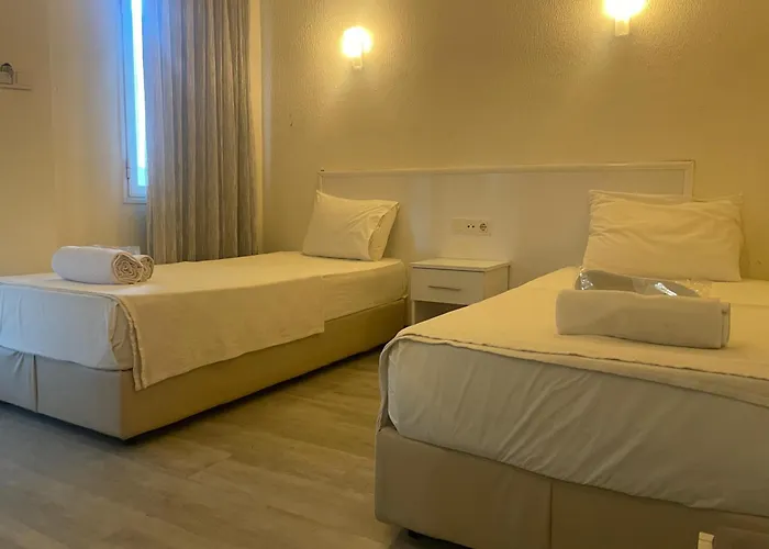 Tosunpasa Hookah Lounge Kafe Restroran Ve Turizm Otelcilik