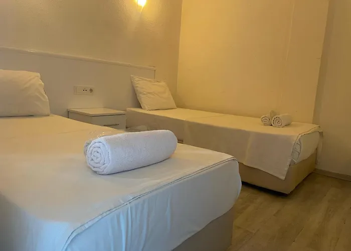 Bed & Breakfast Tosunpasa Hookah Lounge Kafe Restroran Ve Turizm Otelcilik *