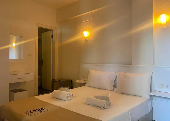 Tosunpasa Hookah Lounge Kafe Restroran Ve Turizm Otelcilik *