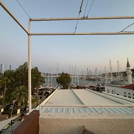 Panzió Tosunpasa Hookah Lounge Kafe Restroran Ve Turizm Otelcilik