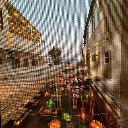 Tosunpasa Hookah Lounge Kafe Restroran Ve Turizm Otelcilik Bed & Breakfast Bodrum