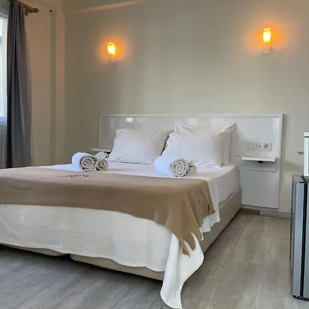 Bed and breakfast Tosunpasa Hookah Lounge Kafe Restroran Ve Turizm Otelcilik Bodrum