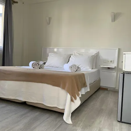 Bed and breakfast Tosunpasa Hookah Lounge Kafe Restroran Ve Turizm Otelcilik