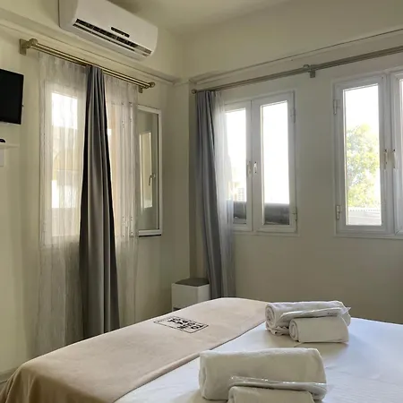 Bed and breakfast Tosunpasa Hookah Lounge Kafe Restroran Ve Turizm Otelcilik Bodrum