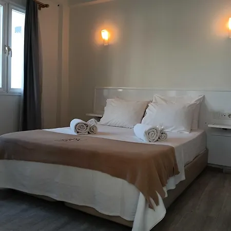 Tosunpasa Hookah Lounge Kafe Restroran Ve Turizm Otelcilik B&B *