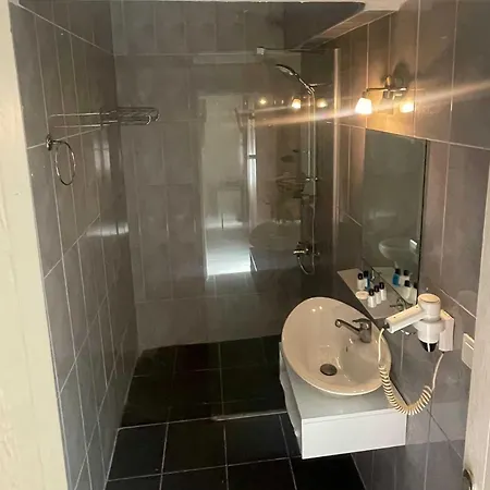 B&B Tosunpasa Hookah Lounge Kafe Restroran Ve Turizm Otelcilik Bodrum