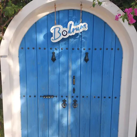 Tosunpasa Hookah Lounge Kafe Restroran Ve Turizm Otelcilik B&B *