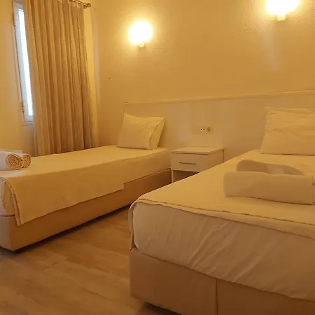 Tosunpasa Hookah Lounge Kafe Restroran Ve Turizm Otelcilik B&B Bodrum