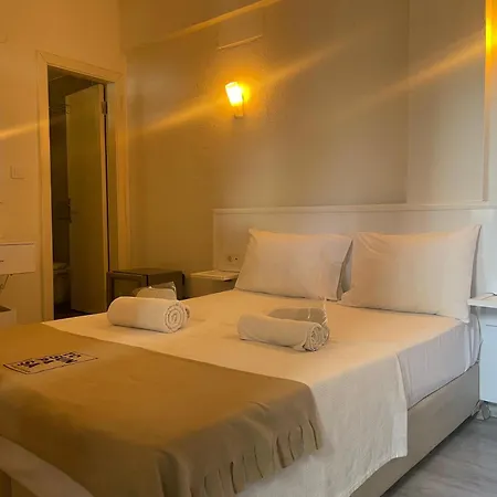 Tosunpasa Hookah Lounge Kafe Restroran Ve Turizm Otelcilik Bed and breakfast *
