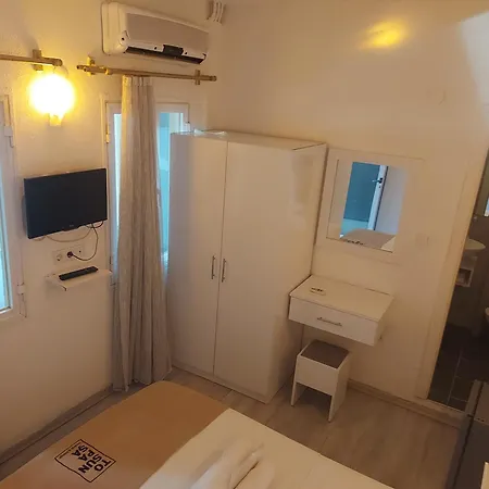 Tosunpasa Hookah Lounge Kafe Restroran Ve Turizm Otelcilik *