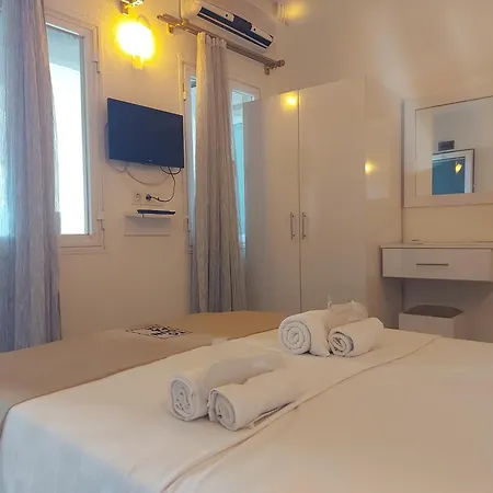 Tosunpasa Hookah Lounge Kafe Restroran Ve Turizm Otelcilik B&B