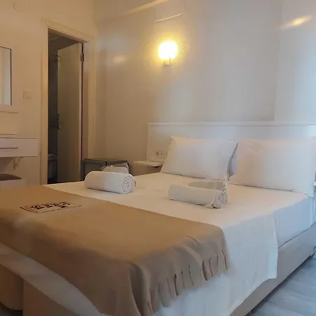 Bed and breakfast Tosunpasa Hookah Lounge Kafe Restroran Ve Turizm Otelcilik