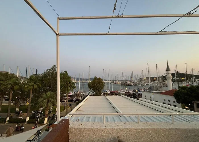 Bed and Breakfast Tosunpasa Hookah Lounge Kafe Restroran Ve Turizm Otelcilik