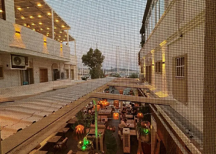 Tosunpasa Hookah Lounge Kafe Restroran Ve Turizm Otelcilik Bed and Breakfast Αλικαρνασσός