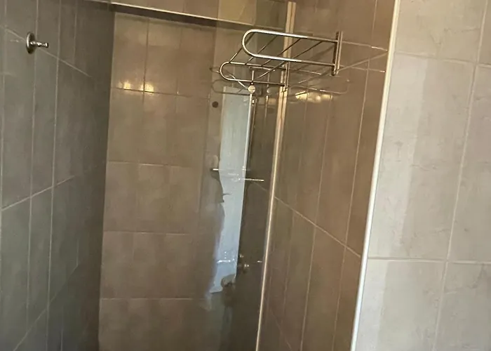 Tosunpasa Hookah Lounge Kafe Restroran Ve Turizm Otelcilik *