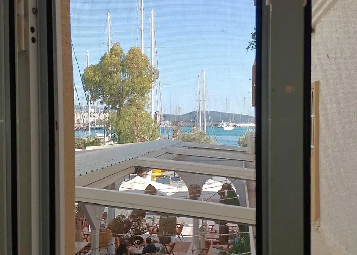 Bed and Breakfast Tosunpasa Hookah Lounge Kafe Restroran Ve Turizm Otelcilik *