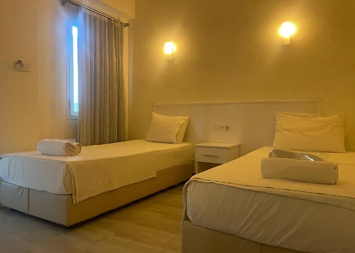 Tosunpasa Hookah Lounge Kafe Restroran Ve Turizm Otelcilik Αλικαρνασσός