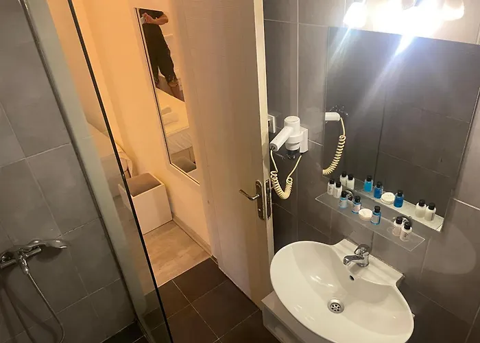 Tosunpasa Hookah Lounge Kafe Restroran Ve Turizm Otelcilik Nocleg ze śniadaniem