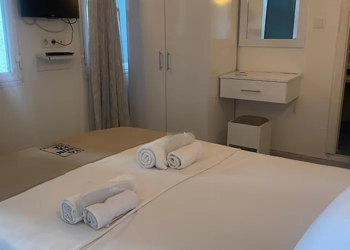 Tosunpasa Hookah Lounge Kafe Restroran Ve Turizm Otelcilik *