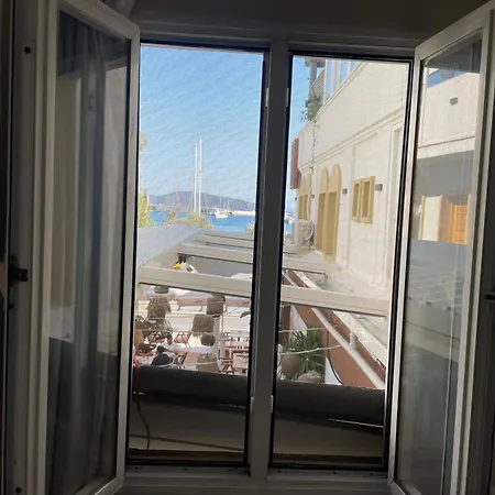 Tosunpasa Hookah Lounge Kafe Restroran Ve Turizm Otelcilik