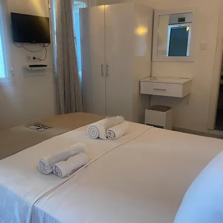 Tosunpasa Hookah Lounge Kafe Restroran Ve Turizm Otelcilik *