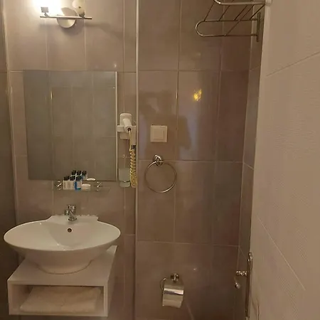 Tosunpasa Hookah Lounge Kafe Restroran Ve Turizm Otelcilik Отель типа 