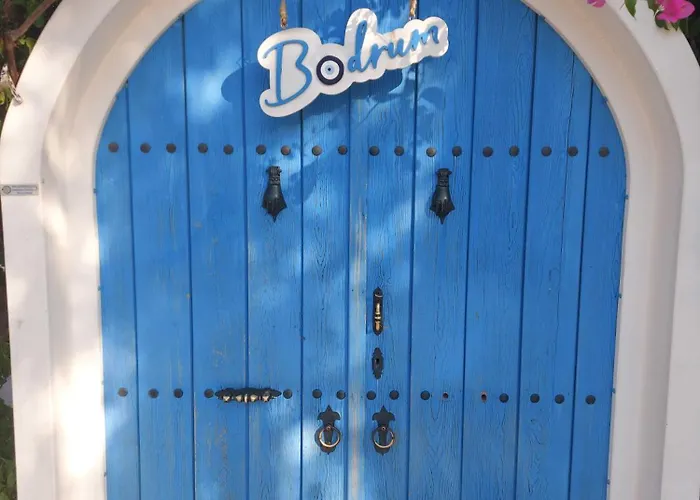 Tosunpasa Hookah Lounge Kafe Restroran Ve Turizm Otelcilik Отель типа 