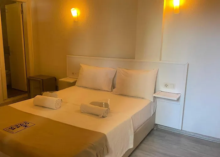 Tosunpasa Hookah Lounge Kafe Restroran Ve Turizm Otelcilik *