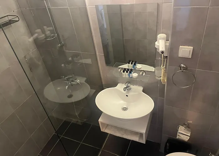 Отель типа 