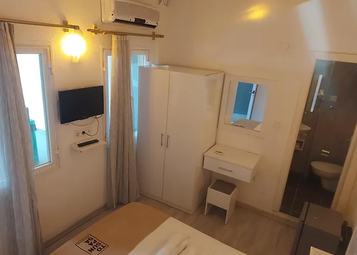 Tosunpasa Hookah Lounge Kafe Restroran Ve Turizm Otelcilik *