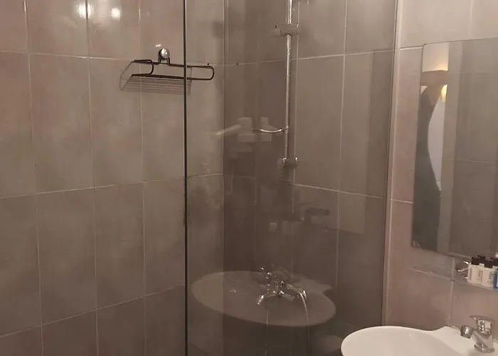 Отель типа 